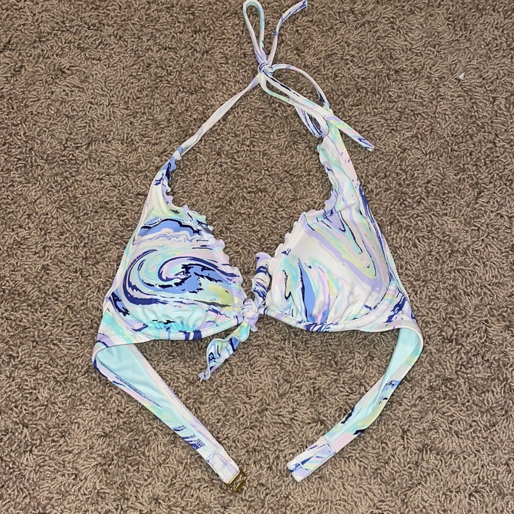 Victoria’s Secret bathing suit